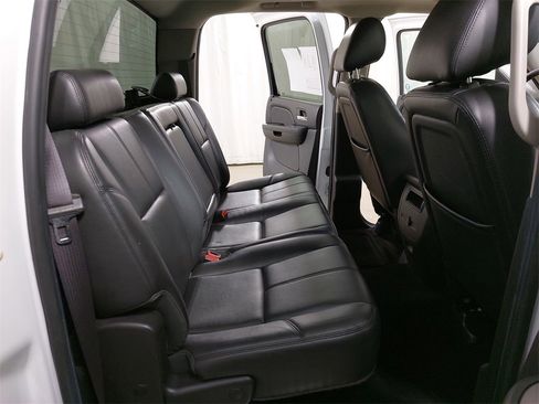 Used 2012 GMC Sierra 1500 SLT image 14