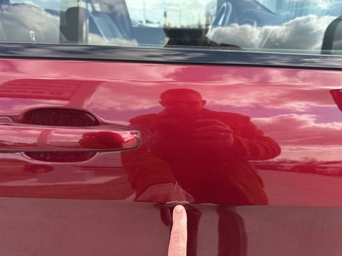 Used 2022 Jeep Grand Cherokee Laredo X image 19