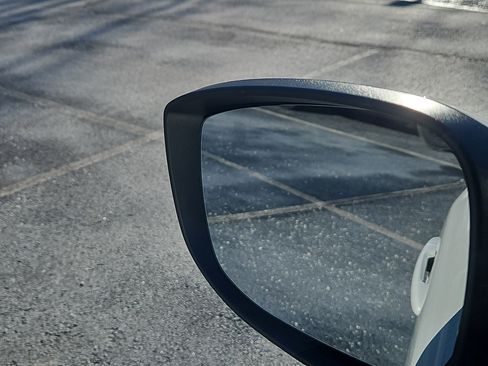 Certified 2023 MAZDA CX-5 AWD 2.5 S w/ Select Package image 12