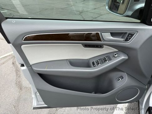 Used 2014 Audi Q5 2.0T Premium Plus image 20