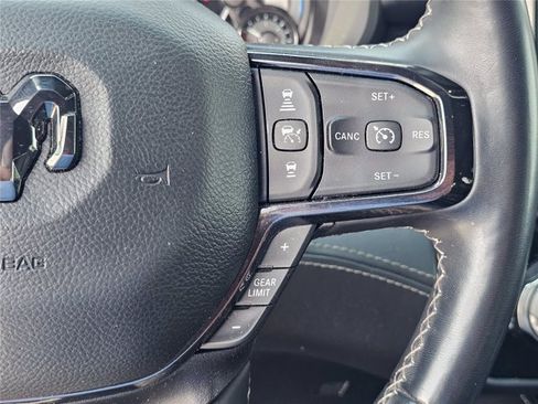 Certified 2022 RAM 1500 Limited AWD/4WD image 55