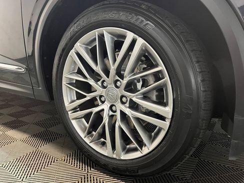 Certified 2022 Acura MDX SH-AWD w/ Advance Package image 3