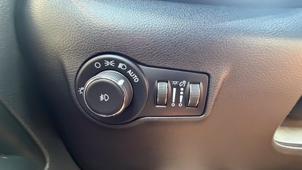 New 2026 Jeep Compass Limited AWD/4WD image 28
