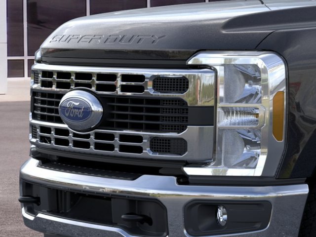 New 2026 Ford F250 XLT w/ FX4 Off-Road Package AWD/4WD image 17