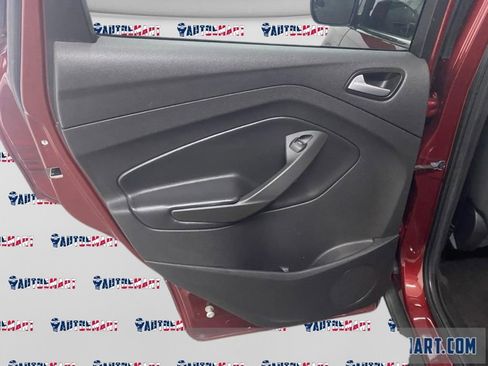 Used 2018 Ford Escape SE w/ SE Sync 3 Package image 11