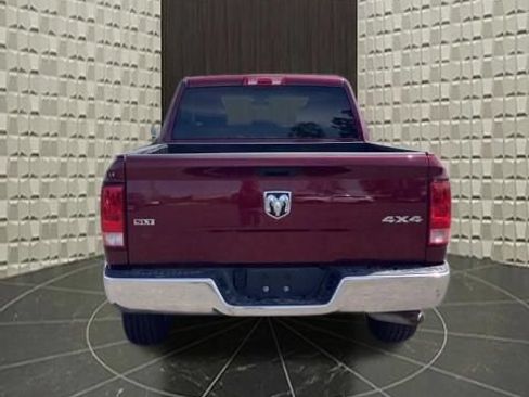Certified 2024 RAM 1500 Classic SLT AWD/4WD image 6