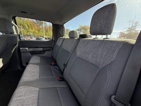 Used 2024 Ford F250 XLT image 28