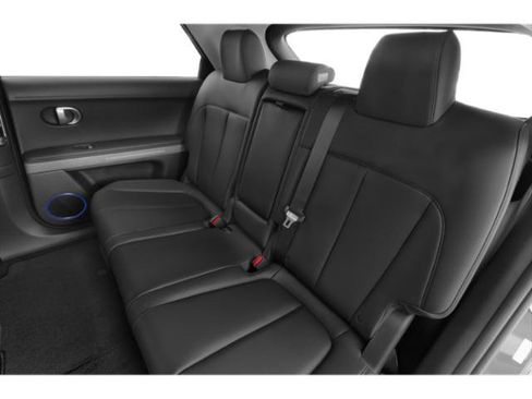 Certified 2023 Hyundai Ioniq 5 SEL AWD/4WD image 16
