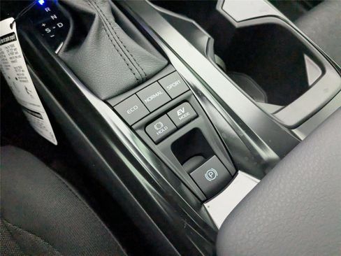 New 2026 Toyota Camry LE image 18