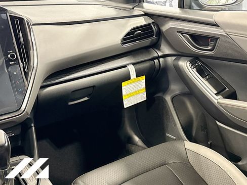 New 2026 Subaru Crosstrek 2.5i Wilderness AWD/4WD image 24