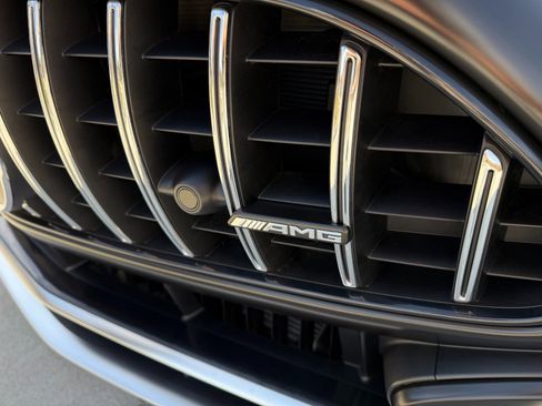 Used 2022 Mercedes-Benz SL 63 AMG 4MATIC image 40