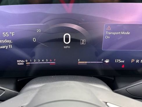 New 2026 Buick Enclave Sport Touring w/ Power Package FWD image 32