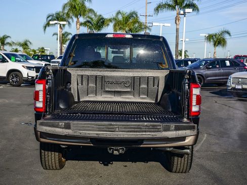 Used 2023 Ford F150 King Ranch w/ Equipment Group 601A High image 27