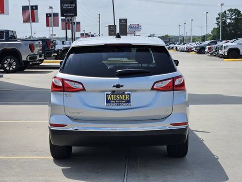 Used 2021 Chevrolet Equinox LT FWD image 6