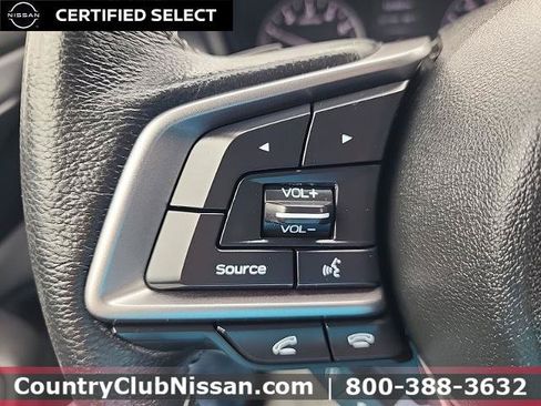 Used 2022 Subaru Legacy Premium AWD/4WD image 18
