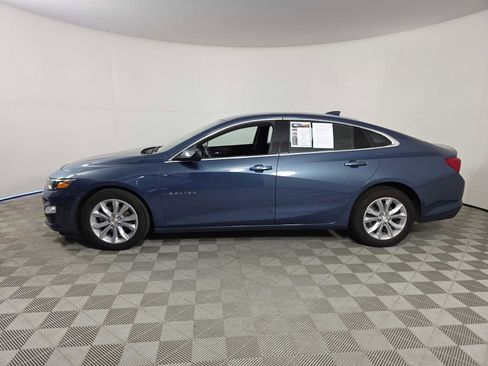 Used 2024 Chevrolet Malibu LT image 5