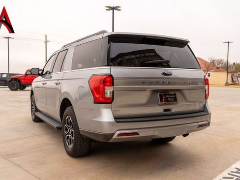 Used 2024 Ford Expedition Max XLT RWD image 4