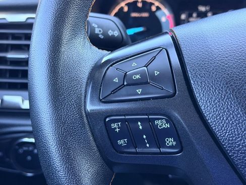 Used 2022 Ford Ranger XLT w/ Equipment Group 301A Mid AWD/4WD image 23