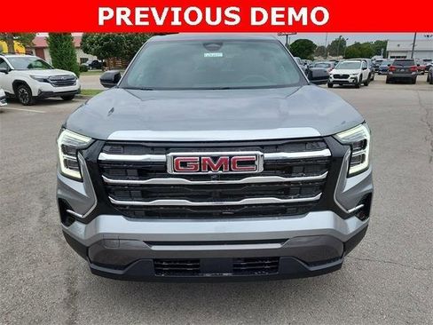 New 2026 GMC Terrain Elevation w/ Technology Package II image 10