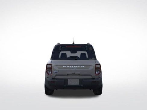 New 2026 Ford Bronco Sport Outer Banks AWD/4WD image 7