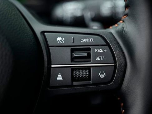 New 2026 Honda CR-V TrailSport image 39