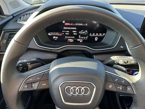 Used 2023 Audi Q5 2.0T Premium Plus AWD/4WD image 25