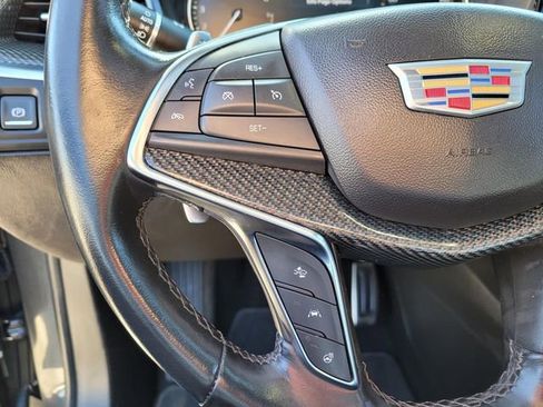 Used 2023 Cadillac XT5 Sportv image 31