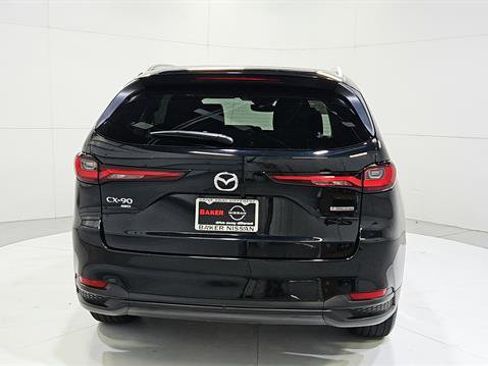 Used 2026 MAZDA CX-90 3.3 Turbo w/ Select Package AWD/4WD image 7