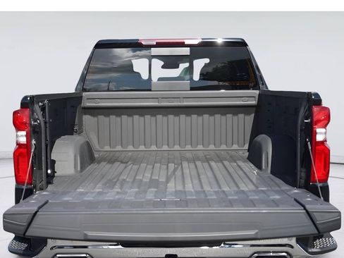Used 2025 Chevrolet Silverado 1500 LTZ w/ LTZ Premium Texas Edition AWD/4WD image 32