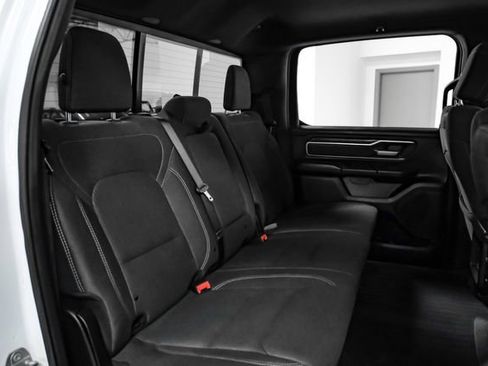 Used 2019 RAM 1500 Big Horn AWD/4WD image 40