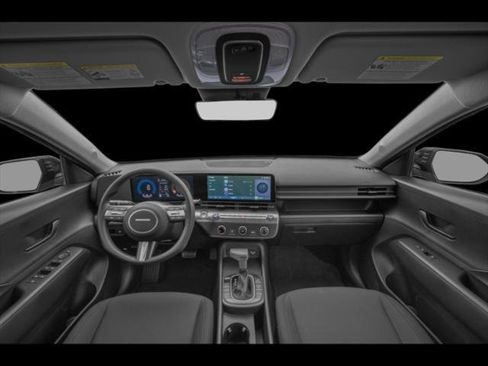 New 2026 Hyundai Kona SE AWD/4WD image 31