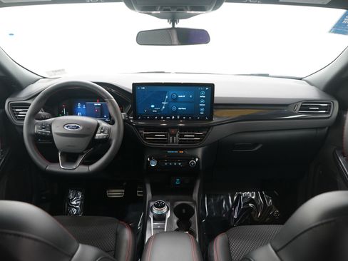 Used 2023 Ford Escape ST-Line w/ Tech Pack #1 image 15