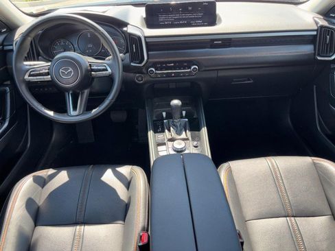 Used 2025 MAZDA CX-50 AWD 2.5 S w/ Premium Plus Pkg image 13