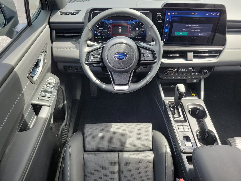 New 2026 Subaru Outback Touring AWD/4WD image 11