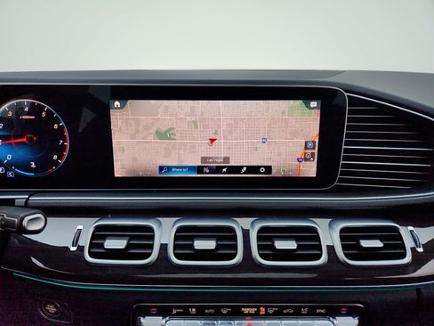 Used 2022 Mercedes-Benz GLE 350 GLE 350 image 13