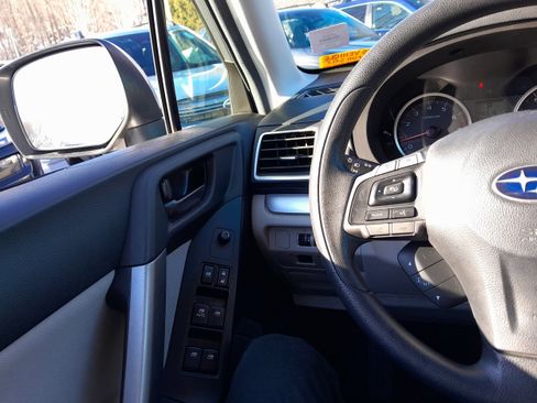 Used 2016 Subaru Forester 2.5i Premium w/ All-Weather Package image 15