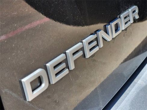 New 2024 Land Rover Defender 110 S image 12
