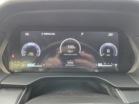 Used 2023 Jeep Grand Cherokee L Laredo image 19