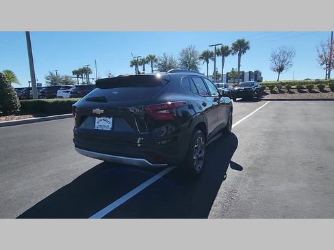 New 2026 Chevrolet Trax LT image 21