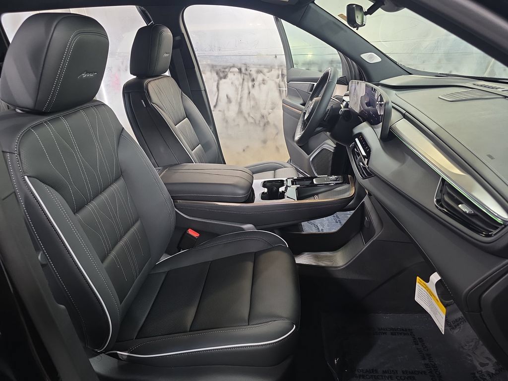 New 2026 Buick Enclave Avenir w/ Super Cruise Package AWD/4WD image 10