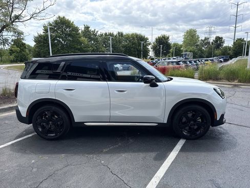 Certified 2026 MINI Cooper Countryman S AWD/4WD image 5