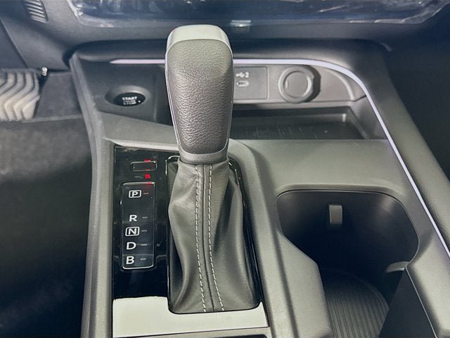 New 2026 Nissan Sentra SV w/ SV Convenience Package FWD image 14
