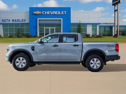 Used 2024 Ford Ranger XL w/ Trailer Tow Package image 4