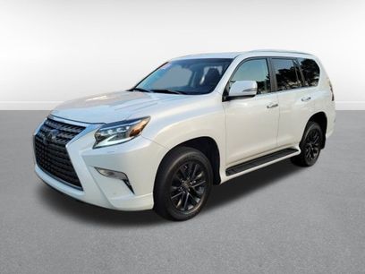 Used 2021 Lexus GX 460 Premium w/ Premium Package