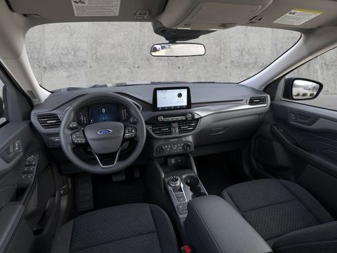 New 2026 Ford Escape Active w/ Cold Weather Package image 9