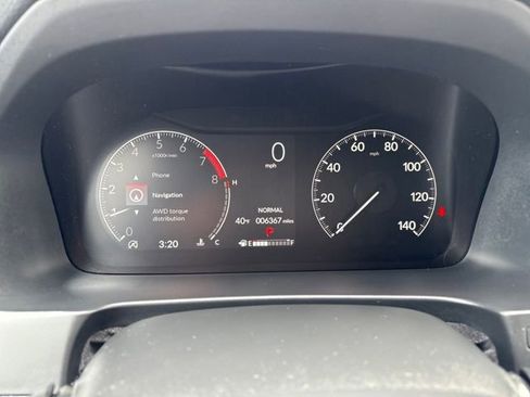 Used 2025 Honda Ridgeline RTL image 25