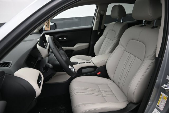 New 2027 Honda HR-V EX-L image 16