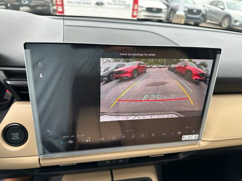 New 2026 MAZDA CX-5 2.5 S w/ Premium Package AWD/4WD image 16