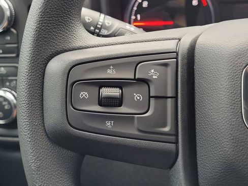 New 2026 GMC Sierra 2500 Pro w/ Convenience Package image 20