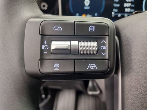 New 2026 Hyundai Santa Fe Limited AWD/4WD image 36